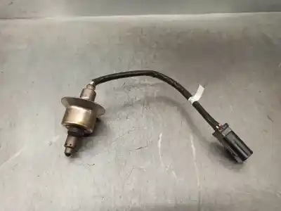 Peça sobressalente para automóvel em segunda mão sonda lambda por toyota yaris 1.5 16v cat referências oem iam 89467k0020