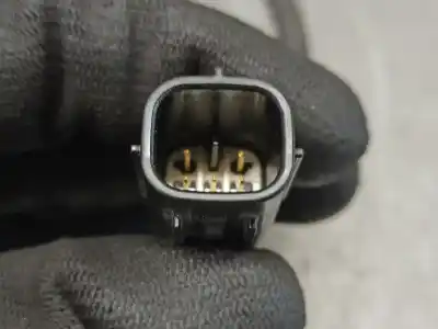 Second-hand car spare part lambda probe for toyota yaris 1.5 16v cat oem iam references 89467k0020  