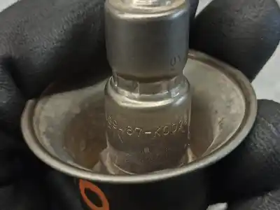 Second-hand car spare part lambda probe for toyota yaris 1.5 16v cat oem iam references 89467k0020  