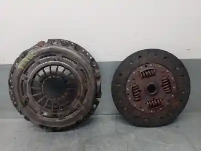 Peça sobressalente para automóvel em segunda mão kit de embreagem por subaru forester (sh_) 2.0 d awd (shh) referências oem iam 063082000433