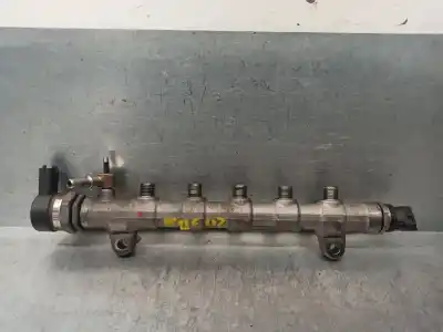Pezzo di ricambio per auto di seconda mano rampa iniettori per kia optima (jf) 1.7 crdi riferimenti oem iam 314002a650