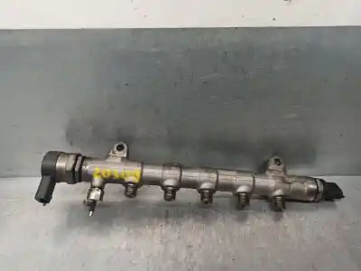 Second-hand car spare part distributor pipe for kia optima (jf) 1.7 crdi oem iam references 314002a650 0445214323 bosch 