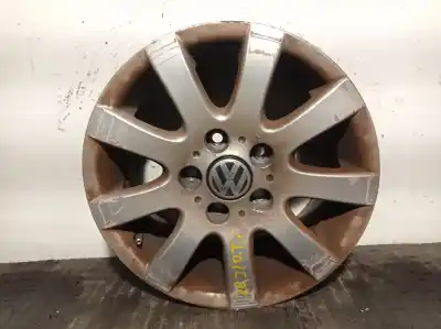 İkinci el araba yedek parçası YORULMAK için VOLKSWAGEN GOLF V BERLINA (1K1)  OEM IAM referansları 1K0601025A  R156.5JX15H2ET50