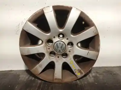 İkinci el araba yedek parçası YORULMAK için VOLKSWAGEN GOLF V BERLINA (1K1)  OEM IAM referansları 1K0601025A  R156.5JX15H2ET50