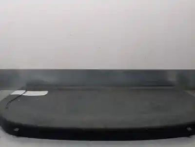 Second-hand car spare part parcel shelf for toyota corolla (_e12_) 2.0 d-4d (cde120_) oem iam references 6433002271b1  6433002271b1