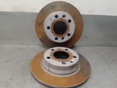 Piesă de schimb auto la mâna a doua disc de frânã partea din spate pentru renault captur ii (hf_) tce 100 (hfmt) referințe oem iam 440a06575r  