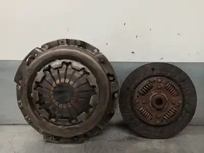 Second-hand car spare part Clutch Kit for DAEWOO LANOS 1.5 CAT OEM IAM references 96183980  