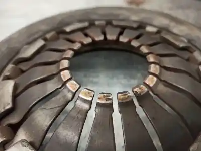 Second-hand car spare part clutch kit for daewoo lanos 1.5 cat oem iam references 96183980  