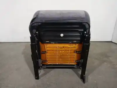 Автозапчастина б/у передне праве сиділо для mg serie 800 (rs) 2.0 16v cat посилання на oem iam 5074885  