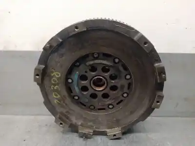 Second-hand car spare part Engine Flywheel for KIA OPTIMA (JF) 1.7 CRDi OEM IAM references 232002A854  