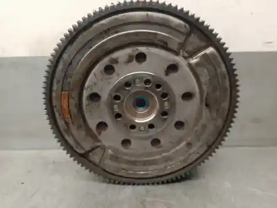 Second-hand car spare part engine flywheel for kia optima (jf) 1.7 crdi oem iam references 232002a854  