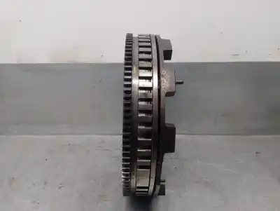 Second-hand car spare part engine flywheel for kia optima (jf) 1.7 crdi oem iam references 232002a854  