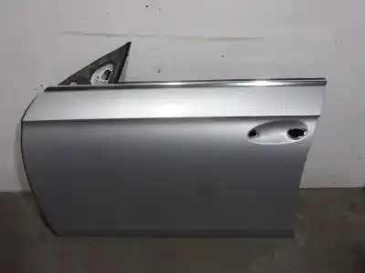 Piesă de schimb auto la mâna a doua usa din fata stânga pentru mercedes-benz clase cls (w219) 3.5 v6 cat referințe oem iam a2197200105