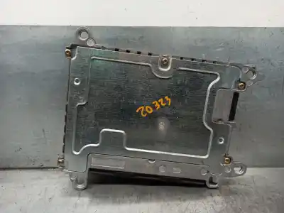 Second-hand car spare part ecu engine control for jaguar s-type 2.5 v6 executive oem iam references 2w4f13b525be  