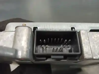 Second-hand car spare part ecu engine control for jaguar s-type 2.5 v6 executive oem iam references 2w4f13b525be  