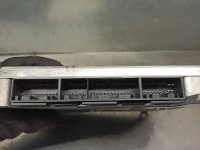 Second-hand car spare part ecu engine control for jaguar s-type 2.5 v6 executive oem iam references 2w4f13b525be  