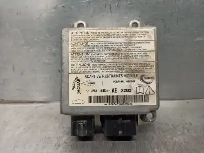 Second-hand car spare part  for JAGUAR S-TYPE  OEM IAM references 2R8A14B321AE  