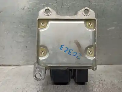 Second-hand car spare part airbag control unit for jaguar s-type 2.5 v6 executive oem iam references 2r8a14b321ae  