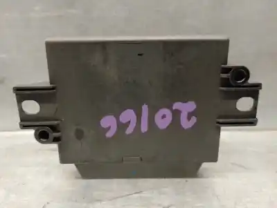 Second-hand car spare part electronic module for audi a4 berlina (b8) 2.0 16v tdi oem iam references 8k0919475q  604349