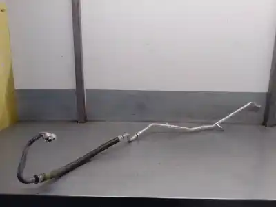 Peça sobressalente para automóvel em segunda mão tubos de ar condicionado por toyota yaris 1.5 16v cat referências oem iam 88707k0040
