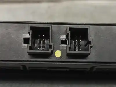 Second-hand car spare part hazard warning lights for jaguar s-type 2.5 v6 executive oem iam references 2r8311b650ab  