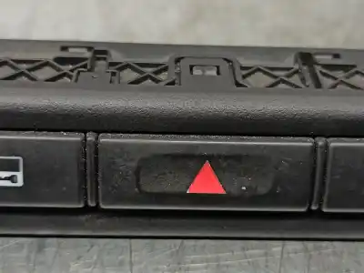 Second-hand car spare part hazard warning lights for jaguar s-type 2.5 v6 executive oem iam references 2r8311b650ab  