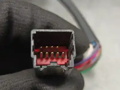 Second-hand car spare part headlights switch for jaguar s-type 2.5 v6 executive oem iam references 2r839b242ad  