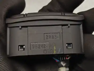 Second-hand car spare part headlights switch for jaguar s-type 2.5 v6 executive oem iam references 2r839b242ad  