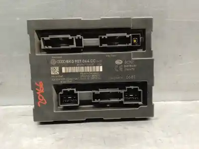 Second-hand car spare part Electronic Module for AUDI A4 BERLINA (B8) 2.0 16V TDI OEM IAM references 8K0907064CC  