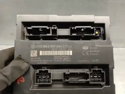 Second-hand car spare part electronic module for audi a4 berlina (b8) 2.0 16v tdi oem iam references 8k0907064cc  