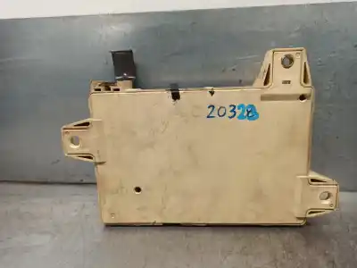 Second-hand car spare part fuse box unit for jaguar s-type 2.5 v6 executive oem iam references 2r8t14a067ac  