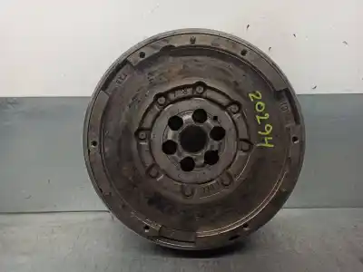 Second-hand car spare part Engine Flywheel for CITROEN DS3 1.2 12V e-THP OEM IAM references 9805958180  