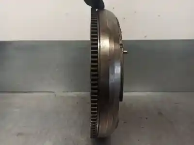 Second-hand car spare part engine flywheel for citroen ds3 1.2 12v e-thp oem iam references 9805958180  