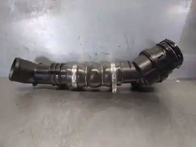 Second-hand car spare part Tube for DACIA SANDERO 1.5 BLUE dCi Diesel FAP CAT OEM IAM references 144607512R  