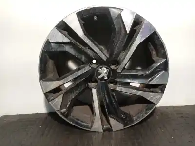 Second-hand car spare part RIM for PEUGEOT 2008 (P1)  OEM IAM references 9828186080  R176.5J17CH4-32
