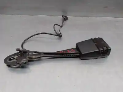 Peça sobressalente para automóvel em segunda mão chicote / encaixe cinto segurança dianteiro direito por audi a4 berlina (b8) 2.0 16v tdi referências oem iam 8k0857755f