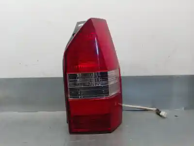 Автозапчасти б/у правый задний фонарь за MITSUBISHI SPACE WAGON (N80/N90) 2.4 GDI CAT ссылки OEM IAM MR482490  