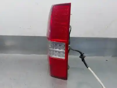 Second-hand car spare part right tailgate light for mitsubishi space wagon (n80/n90) 2.4 gdi cat oem iam references mr482490  