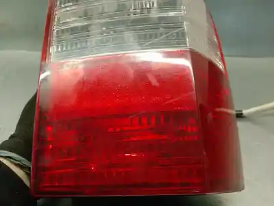 Second-hand car spare part right tailgate light for mitsubishi space wagon (n80/n90) 2.4 gdi cat oem iam references mr482490  