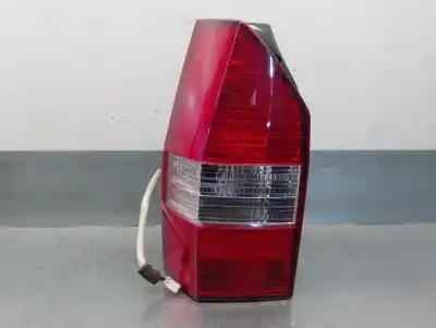 Автозапчасти б/у левая фара за MITSUBISHI SPACE WAGON (N80/N90) 2.4 GDI CAT ссылки OEM IAM MR482489  