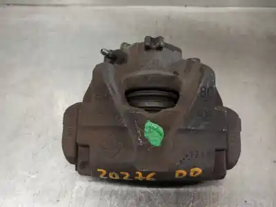 Автозапчасти б/у передний правый тормозной суппорт за DACIA LODGY 1.5 dCi Diesel FAP CAT ссылки OEM IAM 410010303R  