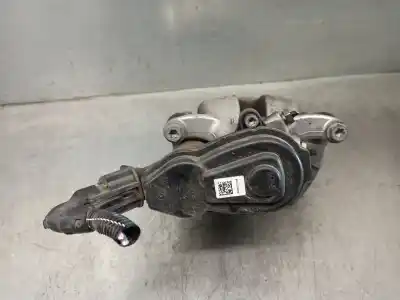 Second-hand car spare part rear left brake caliper for renault captur ii (hf_) tce 100 (hfmt) oem iam references 440102370r  