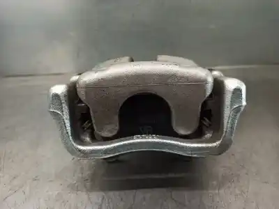 Pezzo di ricambio per auto di seconda mano pinza freno posteriore sinistra per renault captur ii (hf_) tce 100 (hfmt) riferimenti oem iam 440102370r  