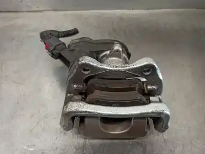 Pezzo di ricambio per auto di seconda mano pinza freno posteriore sinistra per renault captur ii (hf_) tce 100 (hfmt) riferimenti oem iam 440102370r  