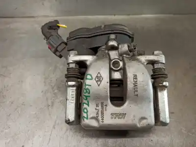 Second-hand car spare part Rear Right Brake Caliper for RENAULT CAPTUR II (HF_) TCe 100 (HFMT) OEM IAM references 440002496R  
