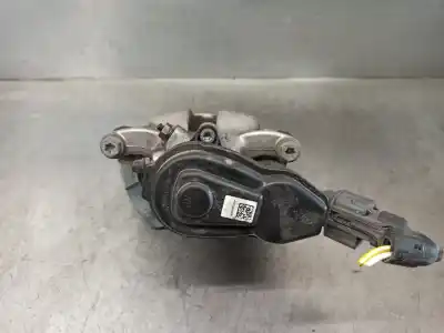 Автозапчастина б/у задній правий гальмівний супорт для renault captur ii (hf_) tce 100 (hfmt) посилання на oem iam 440002496r  