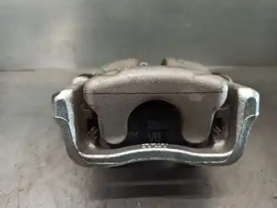 Автозапчастина б/у задній правий гальмівний супорт для renault captur ii (hf_) tce 100 (hfmt) посилання на oem iam 440002496r  