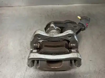 Автозапчастина б/у задній правий гальмівний супорт для renault captur ii (hf_) tce 100 (hfmt) посилання на oem iam 440002496r  