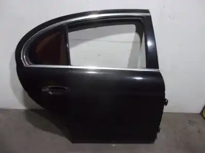 Автозапчастина б/у двері задні праві для jaguar s-type 2.5 v6 executive посилання на oem iam xr828668