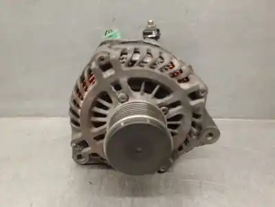 Peça sobressalente para automóvel em segunda mão alternador por subaru forester (sh_) 2.0 d awd (shh) referências oem iam 23700aa660